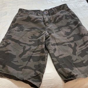 Mens shorts.